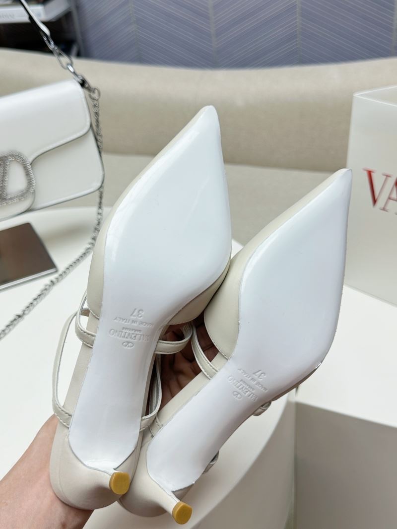 Valentino Slippers